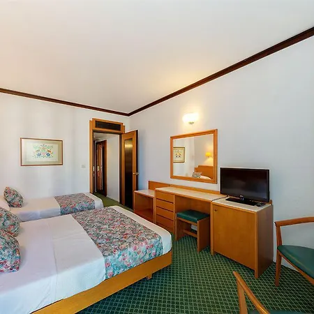 Szálloda Haven (adults Only) 4*