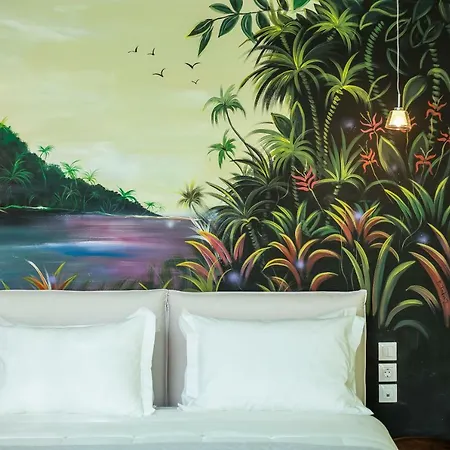 Haven (adults Only) 4*