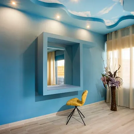 Otel Haven (adults Only)