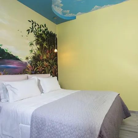 Haven (adults Only) 3*