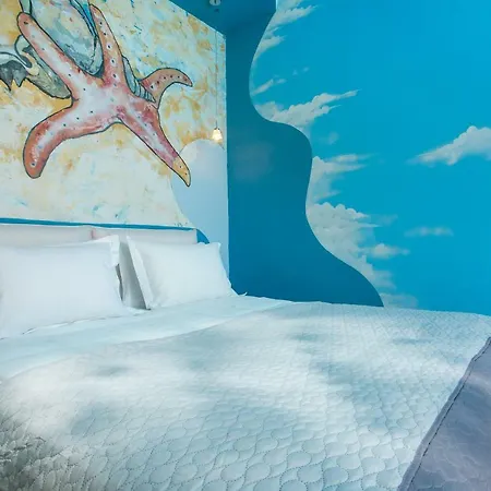 Otel Haven (adults Only)