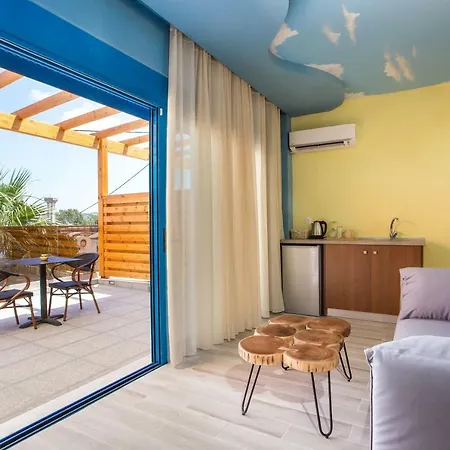 Otel Haven (adults Only)