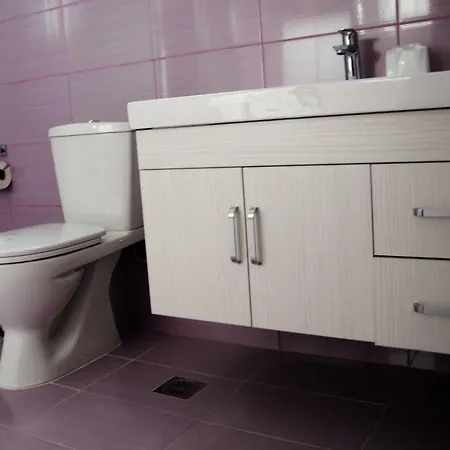 Szálloda Haven (adults Only) 4*