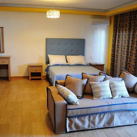 Szálloda Haven (adults Only)