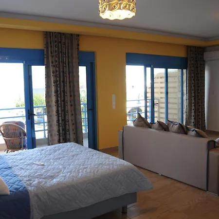 Haven (adults Only) Hotel Faliraki