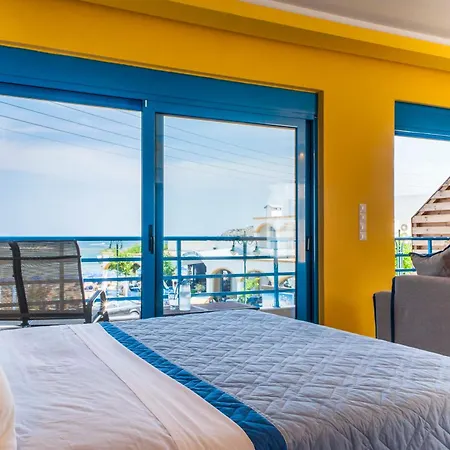 Haven (adults Only) 4*