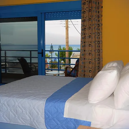 Szálloda Haven (adults Only)
