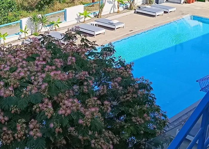 Hotell Haven (adults Only) 4*