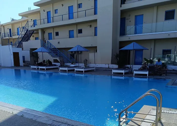 Haven (adults Only) Faliraki