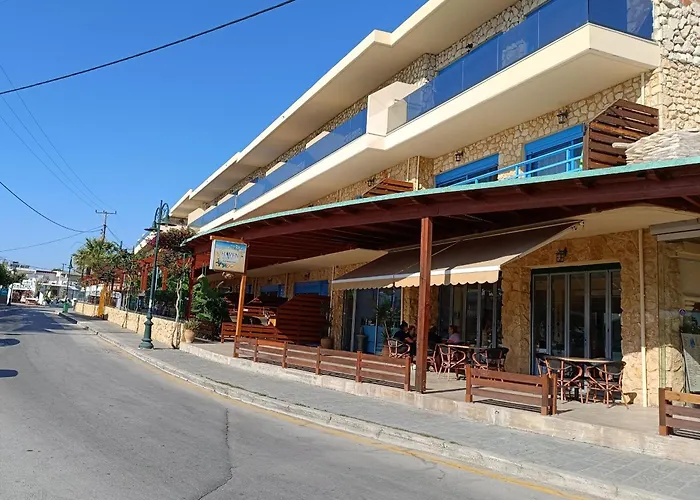 Hotell Haven (adults Only)