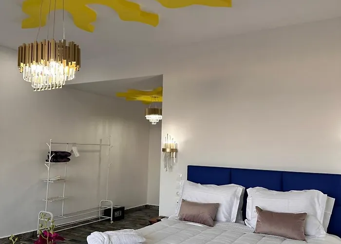 Haven (adults Only) Hotell