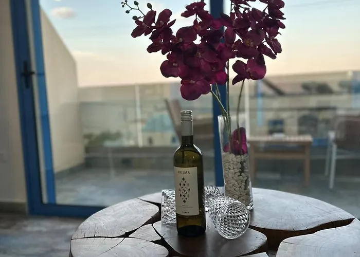 Haven (adults Only) Hotell