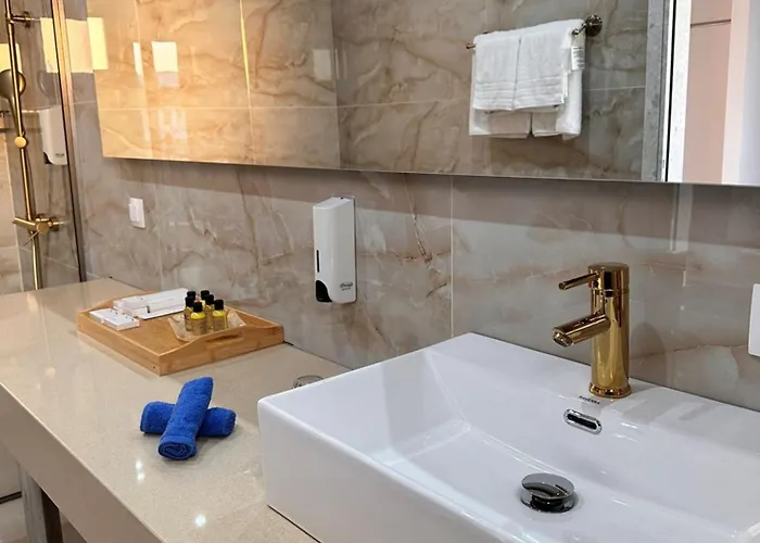 Haven (adults Only) 4* Faliraki