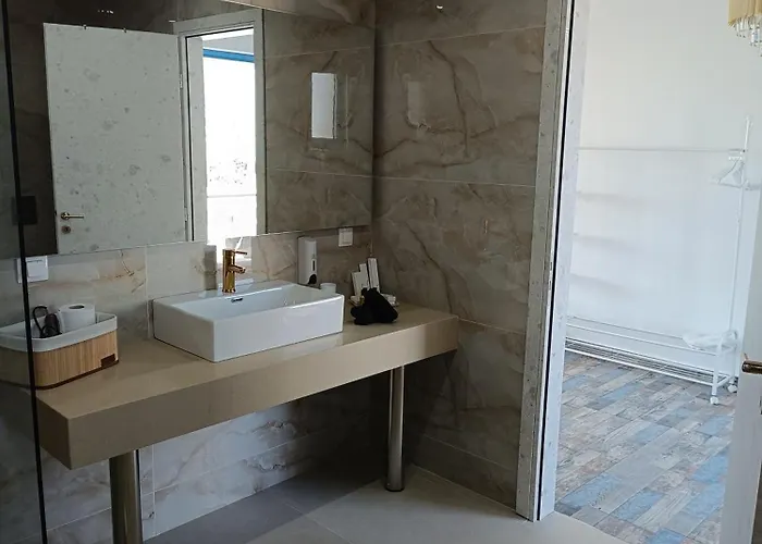 Haven (adults Only) Hotell 4*