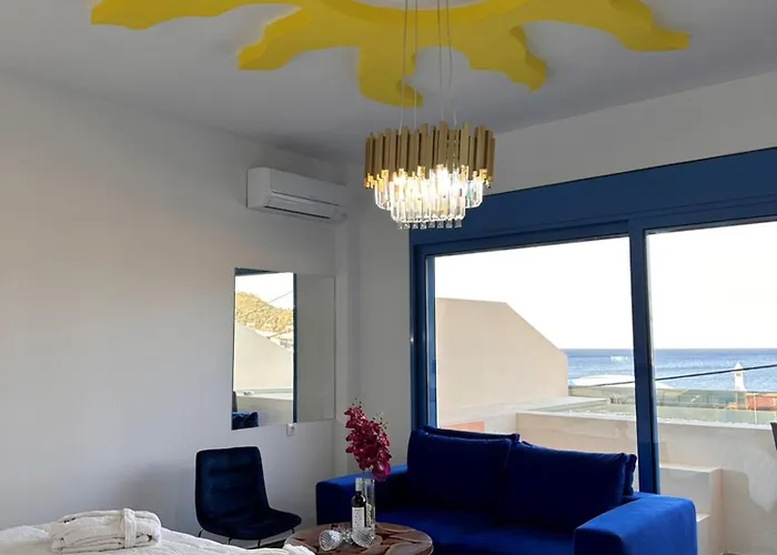 Hotel Haven (adults Only) Faliraki