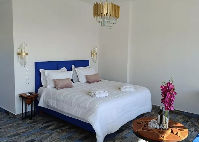 Haven (adults Only) 4* Faliraki