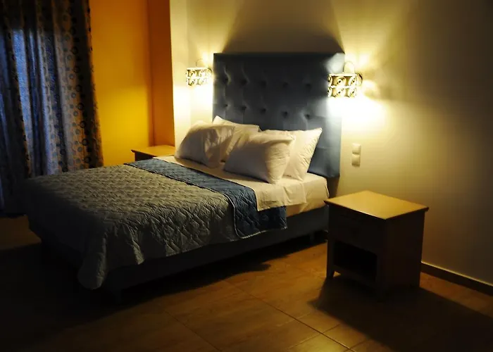 Haven (adults Only) 4* Faliraki