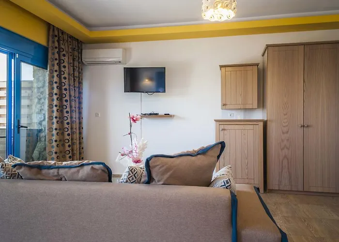 Hotell Haven (adults Only) 4*