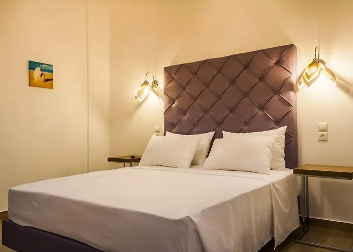 Haven (adults Only) 4* Faliraki