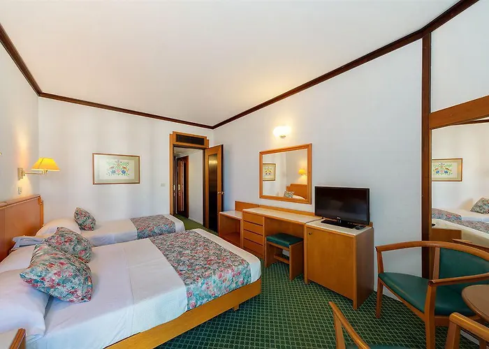 Hotell Haven (adults Only) 4*