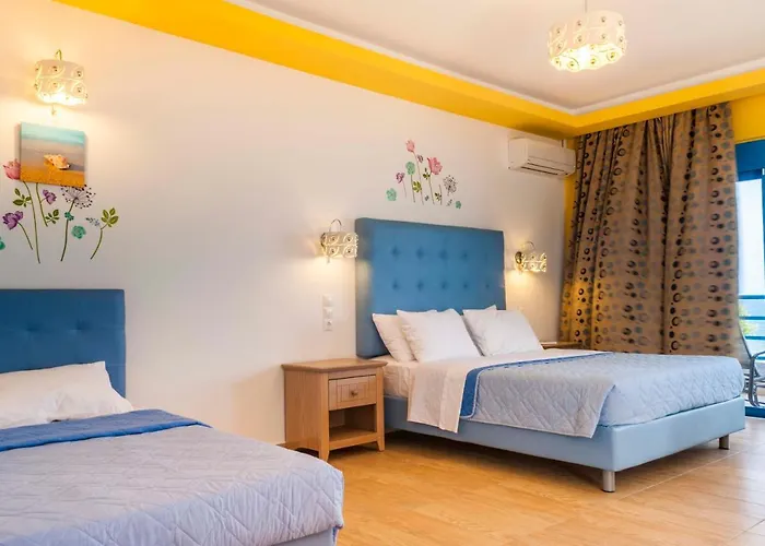 Hotell Haven (adults Only)