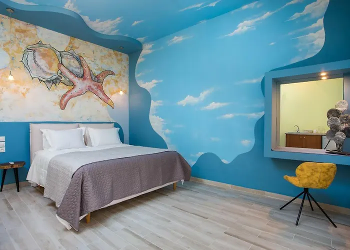 Haven (adults Only) Hotel