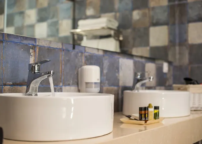 Haven (adults Only) Hotell 4*