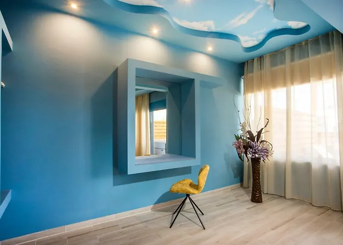 Hotell Haven (adults Only)