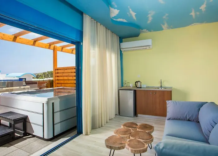 Haven (adults Only) Hotel 4*