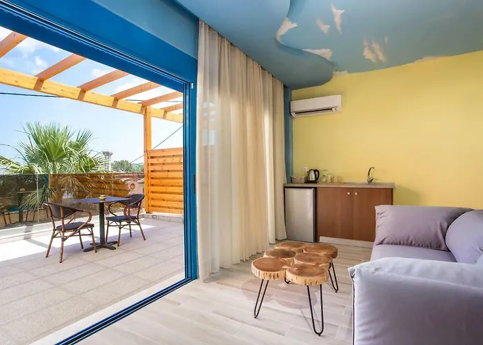 Hotel Haven (adults Only)