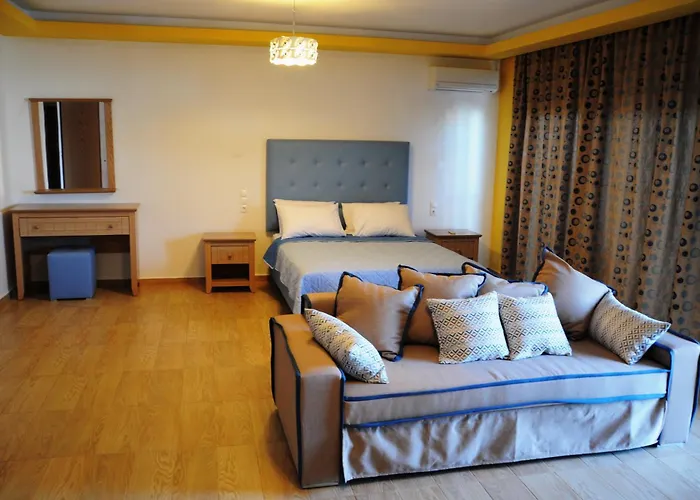 Hotel Haven (adults Only)