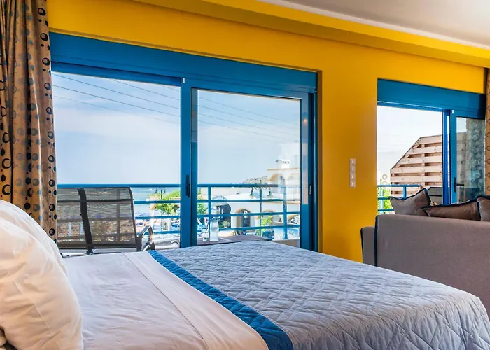 Haven (adults Only) 4*