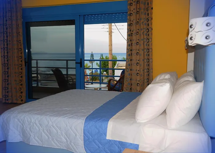 Hotell Haven (adults Only)