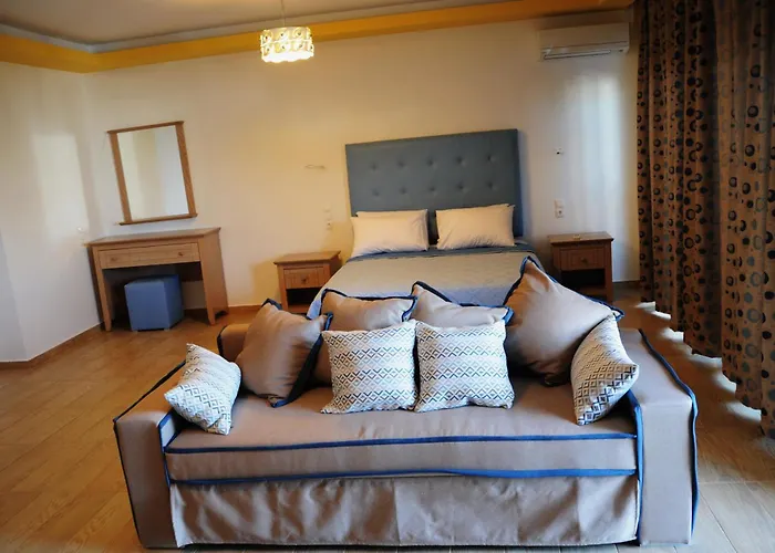 Haven (adults Only) Hotel