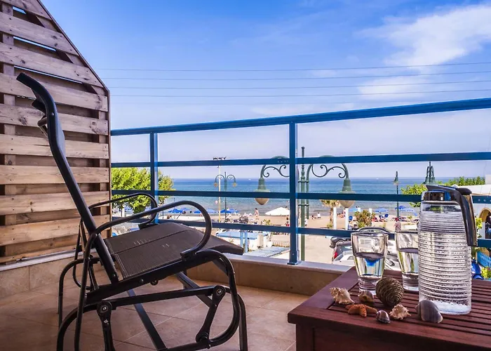 Haven (adults Only) Faliraki