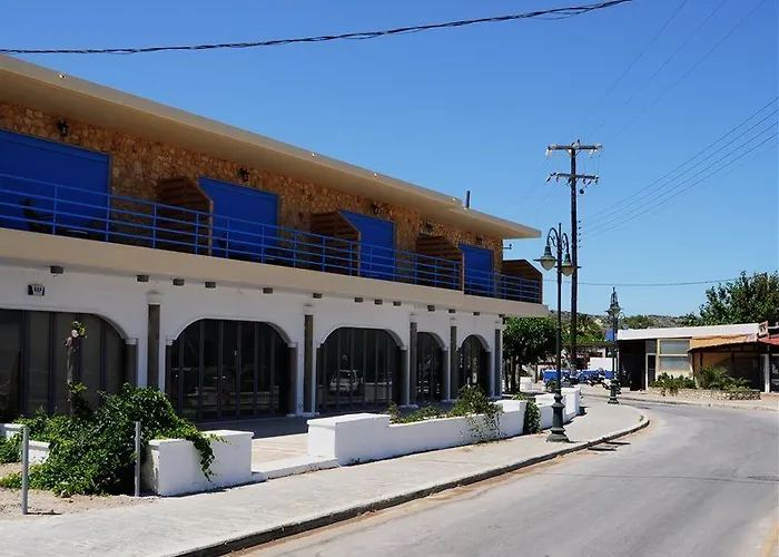 Hotell Haven (adults Only)