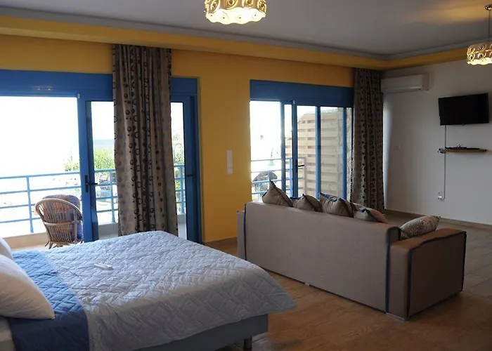 Haven (adults Only) Hotell