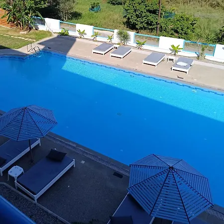 Haven Hotell 3*