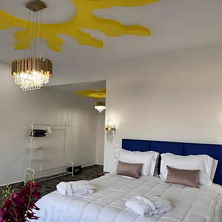 Haven Hotell