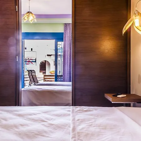 Hotell Haven 3*
