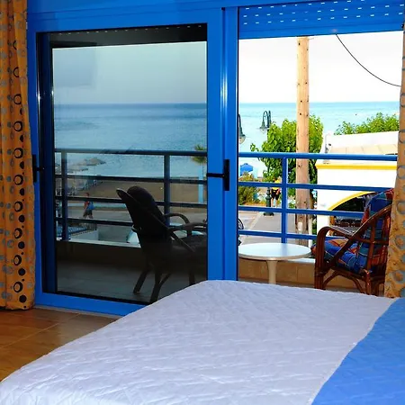 Haven Hotell 3*