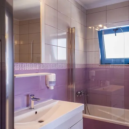 Hotell Haven Faliraki