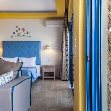 Hotell Haven 3*