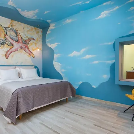Haven Hotell