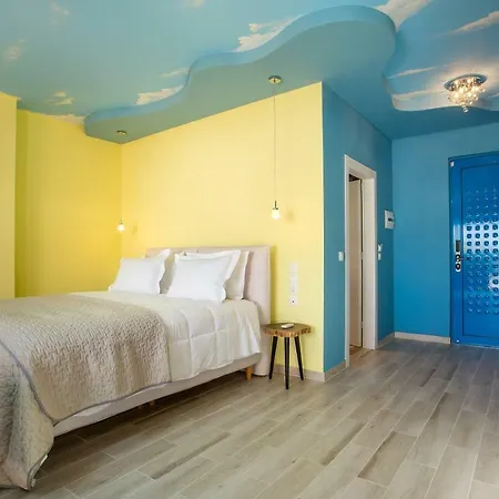 Hotell Haven