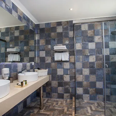 Haven Hotell Faliraki