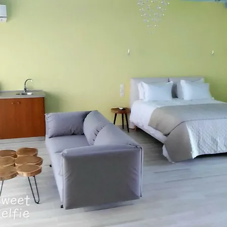 Haven Hotell 3*