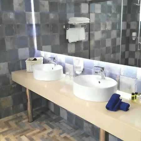 Hotell Haven