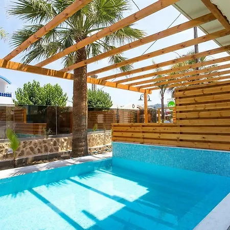 Haven 3* Faliraki