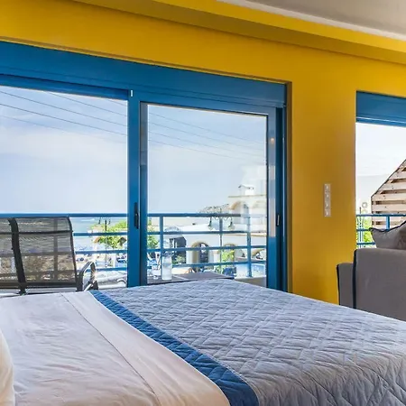 Haven 3*